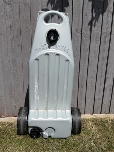 Hitchman wastemaster 38l waste - wastemaster,