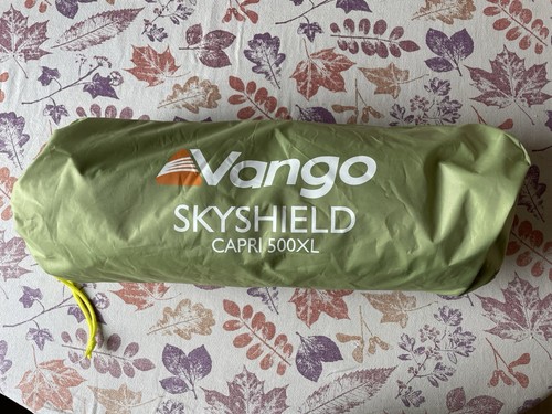 Vango skyshield for capri 500 - for,