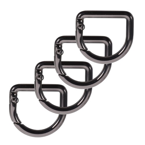 Pcs spring snap clip - spring,