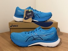 ASICS GEL Kayano 29 Mens Running Trainer - Island Blue / White - UK 7 - BNIB
