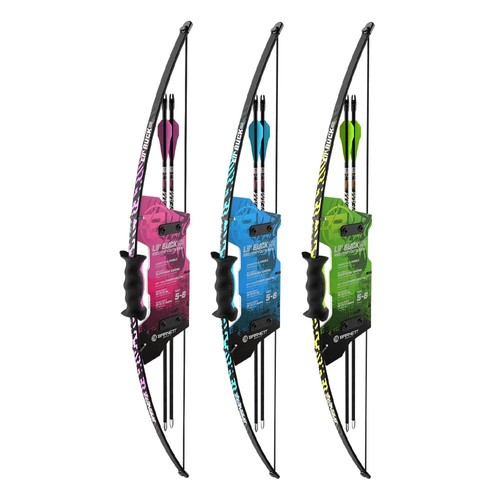 Barnett lil buck recurve - lil',