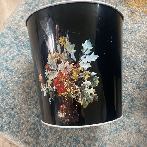 Original vintage floral - original,