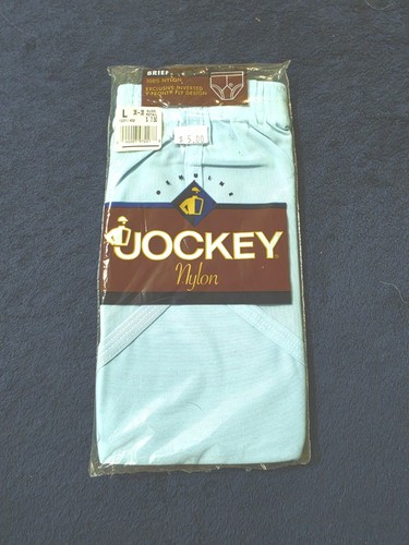 Vintage 1998 jockey nylon - vintage,