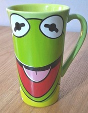 Disney Store Kermit the Frog