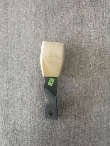 Seat belt buckle jaguar xjs - seat,