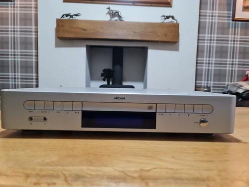 Arcam solo dab fi - dab,