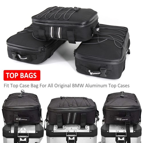 Top box luggage - luggage, bags