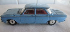 Corgi Toys Chevrolet Corvair