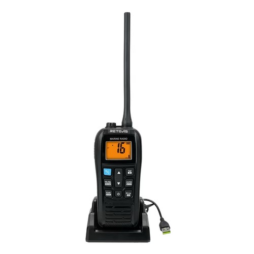 Retevis rm22 waterproof vhf - retevis,