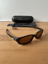 Vintage Oakley Four Rootbeer