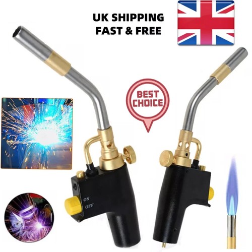Gas torch mapp - mapp,