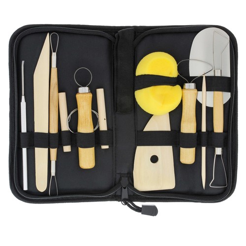 Art supply pottery and clay - us,