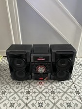 Sony Genezi MHC-EC79i Mini