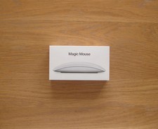 Apple Magic Mouse 2 (A1657)