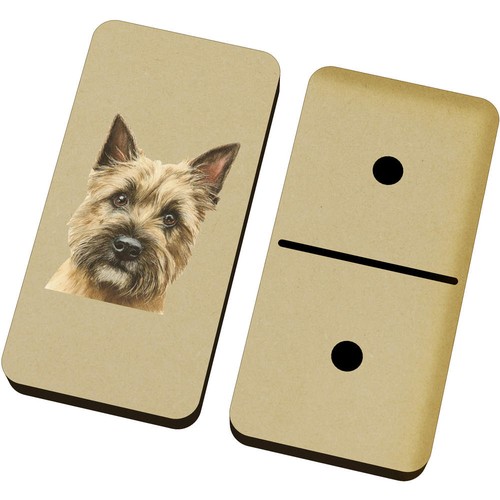 Cairn terrier portrait - 'cairn, portrait'