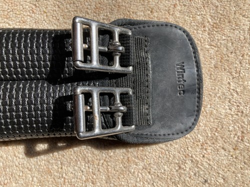 Girth wintec padded - 28”,