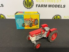 CORGI No 66 MASSEY FERGUSON