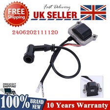 FOR S5 ENGINE KTM 50 MALAGUTTI GRIZZLY 50 HUSKY BOY 50 IGNITION COIL MODULE 12V