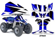 ATV Graphic Quad Decals