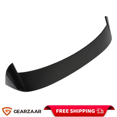 Rear spoiler for seat - for, mk3