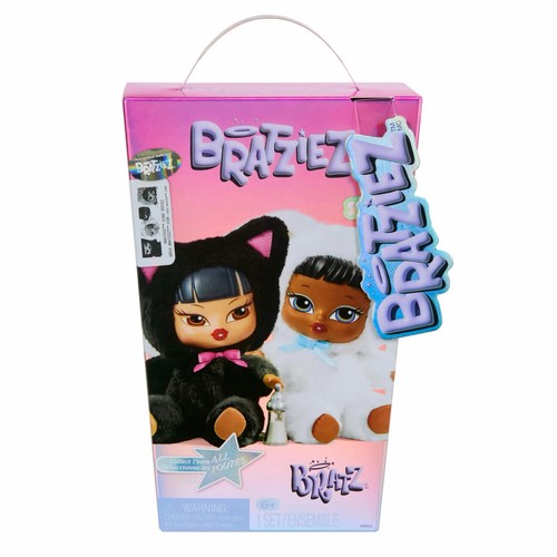 Bratziez blind boxes series - bratziez, 1