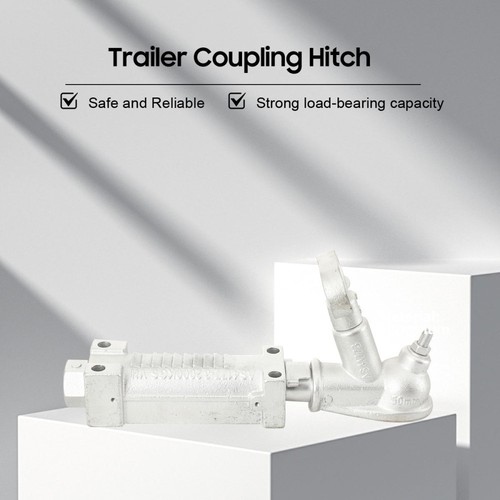Trailer coupling ball - ball,