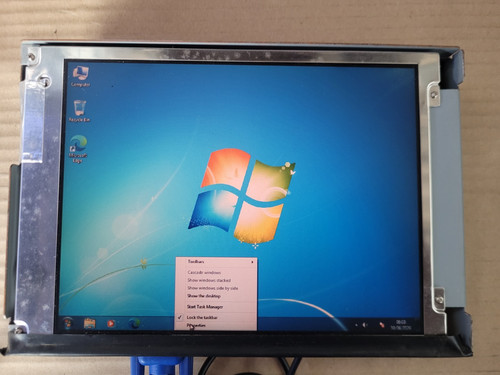 Inch monitor arcade - monitor,