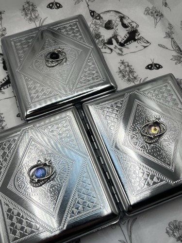 Vintage style celestial - style,