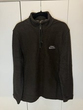 Weird Fish Macaroni 1/4 Zip