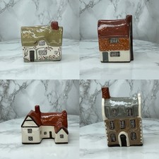 Collection of Cottages Inc