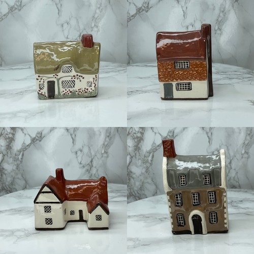 Collection cottages inc - collection,