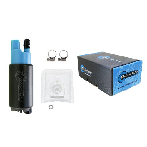 Qfs fuel pump strainer - pump, +