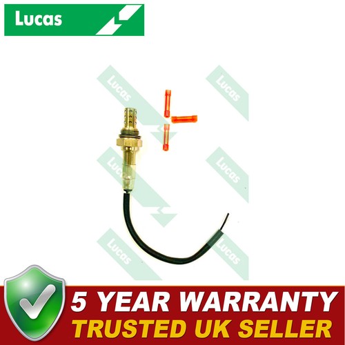 Lucas lambda oxygen sensor - lambda,