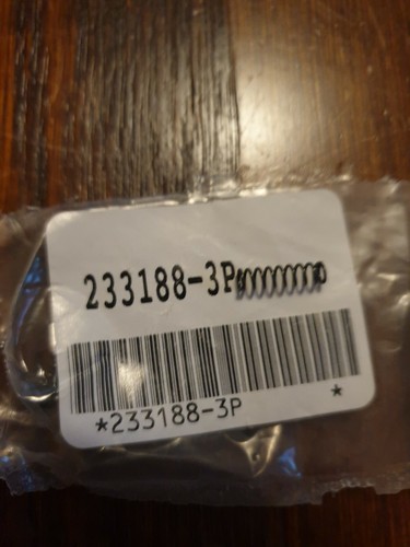 Makita compression spring - , 2