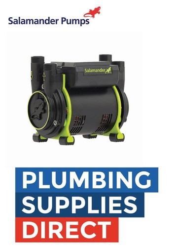 Salamander positive twin - salamander,