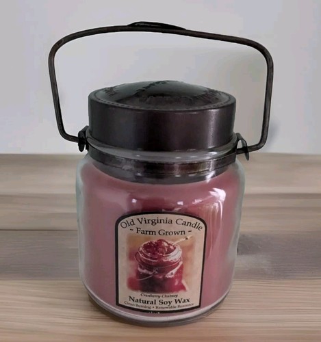 Discontinued old virginia - discontinued,