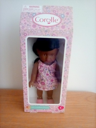 Corolle mini corolline rosaly - mini,