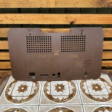 Grundig Model 2068 Valve Radio