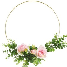  5 Pcs Wire Rings Dream