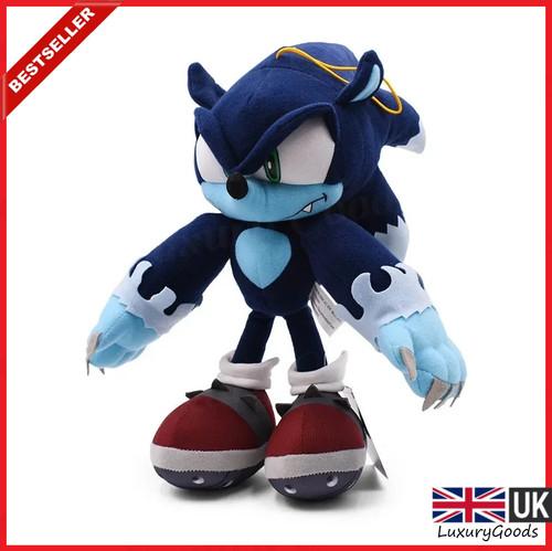 Sonic the hedgehog werehog - 🔵sonic,