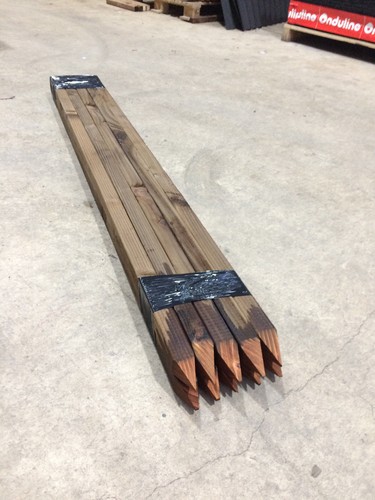 Tree stakes pack - stakes, 10