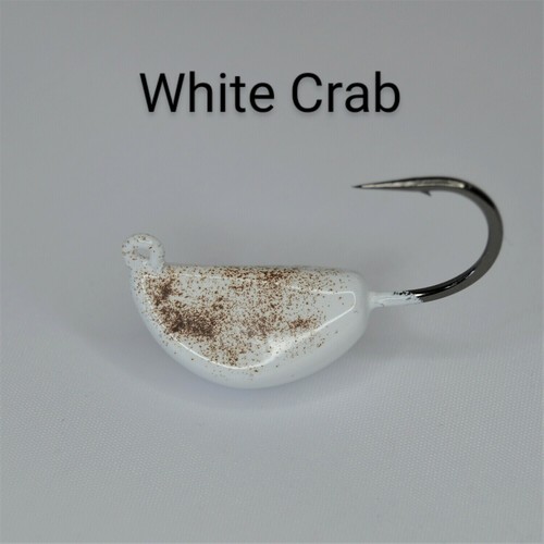 5pk tog jigs sheepshead - /,
