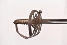 Antique WW1 British Scots