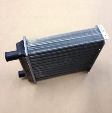 LTI London Taxi Heater matrix Front TX1 And TX2