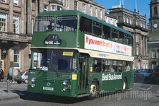 Bus Photo - Eastern Scottish