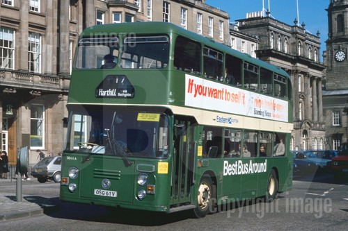 Bus photo eastern scottish - photo,