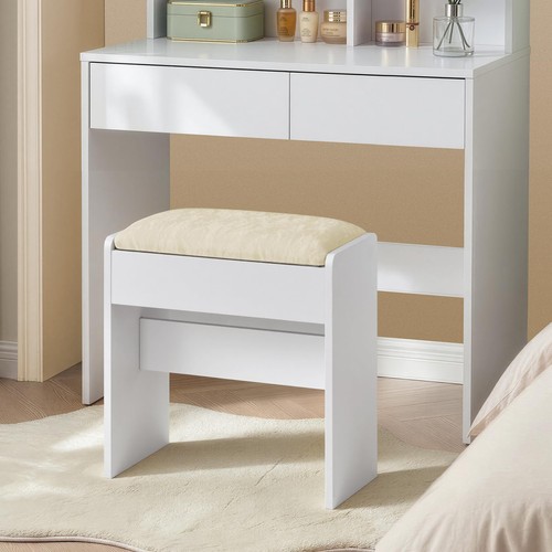 Vasagle dressing table - vasagle,