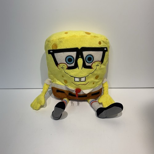 Spongebob squarepants glasses - spongebob,