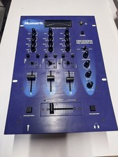 Numark DM2000X Pro Master Mix