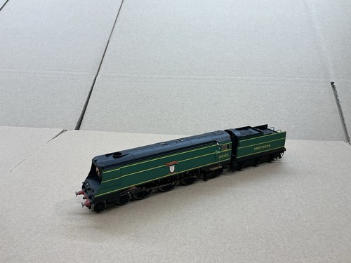 Hornby gauge steam - oo,